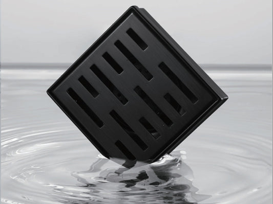 Square Shower Drain