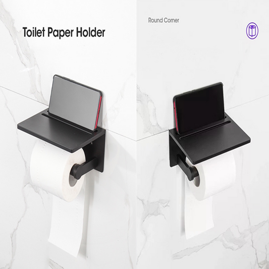 Toilet Paper Holder