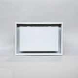 Drywall Lite Frame [Return]